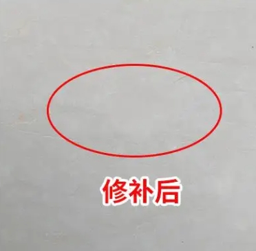 三明瓷砖空鼓维修专业解答下贴瓷砖前墙壁基层存在的裂缝的影响